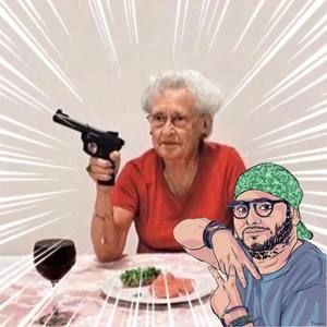 Meet your Posher, Rosemary